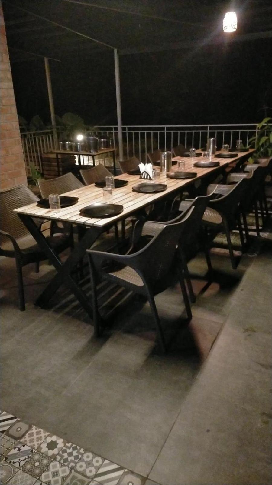 100 Oaks Estate Hotel Yercaud Exterior photo